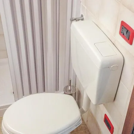 Escarra Apartment Brusson