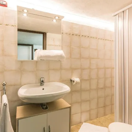 Appartement Escarra